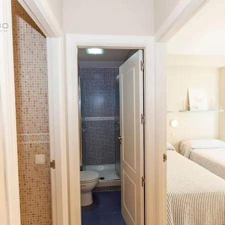 Apartment Szimple Magnific Seaviews *