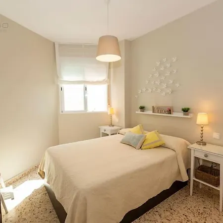 Szimple Magnific Seaviews Apartment La Herradura (Granada)