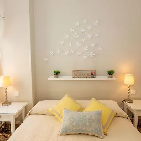 Szimple Magnific Seaviews Apartment *
