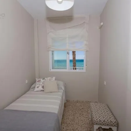 Szimple Magnific Seaviews Apartment La Herradura (Granada)
