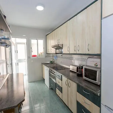 Apartment Szimple Magnific Seaviews La Herradura (Granada)