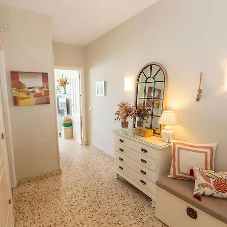 Szimple Magnific Seaviews Apartment La Herradura (Granada)