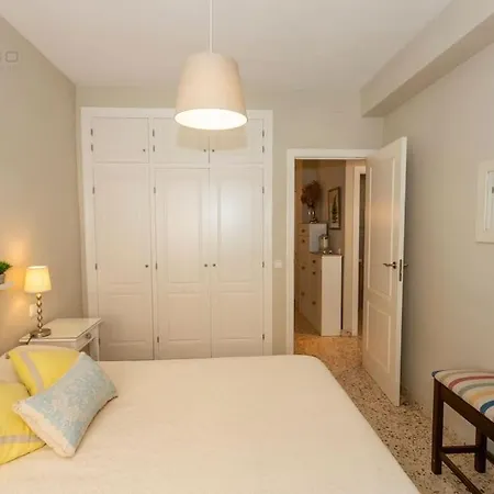 Apartment Szimple Magnific Seaviews La Herradura (Granada)
