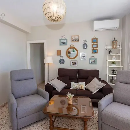 Szimple Magnific Seaviews Apartment La Herradura (Granada)