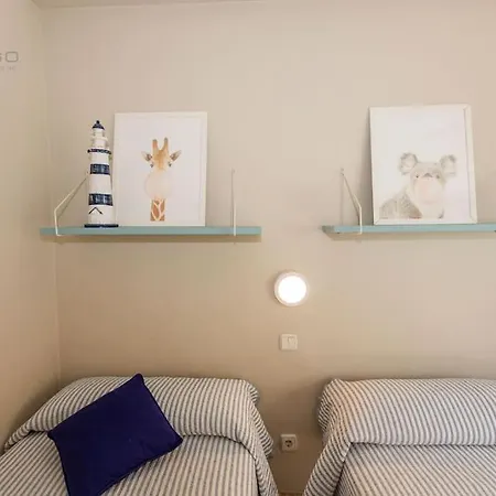 Apartment Szimple Magnific Seaviews *
