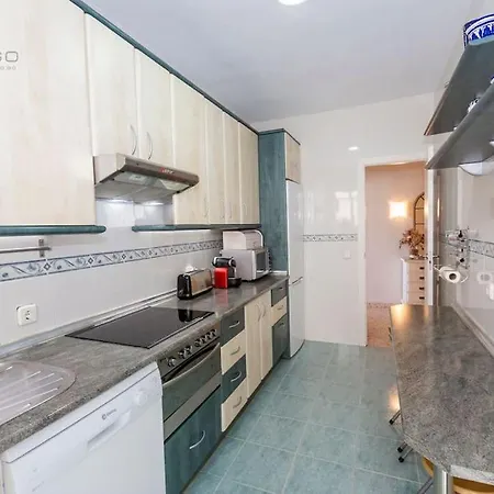 Szimple Magnific Seaviews Apartment La Herradura (Granada)