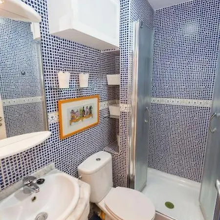 Apartment Szimple Magnific Seaviews La Herradura (Granada)