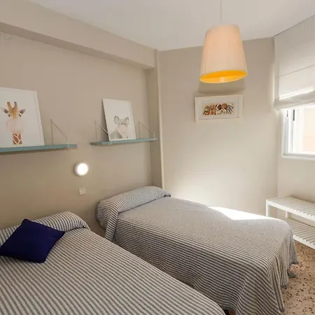 Apartment Szimple Magnific Seaviews