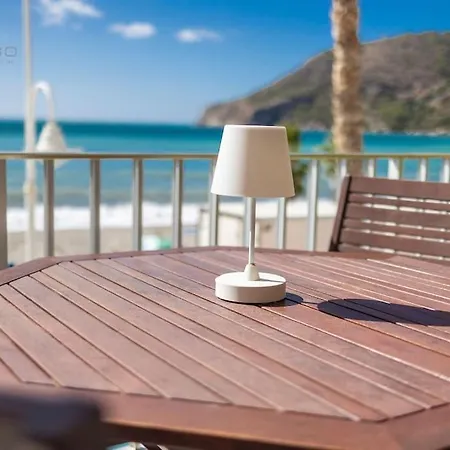 Szimple Magnific Seaviews Apartment *
