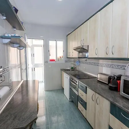 Apartment Szimple Magnific Seaviews