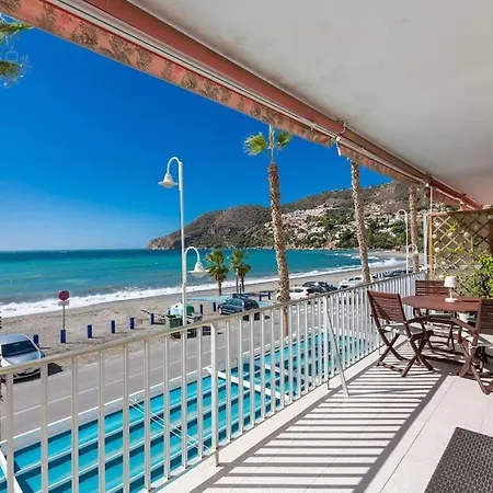 Apartment Szimple Magnific Seaviews