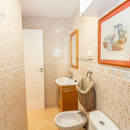 Apartment Szimple Magnific Seaviews