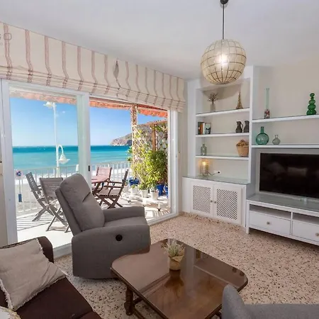 Szimple Magnific Seaviews Apartment *