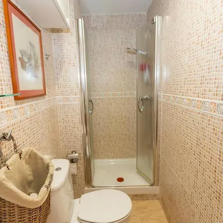 Szimple Magnific Seaviews Apartment