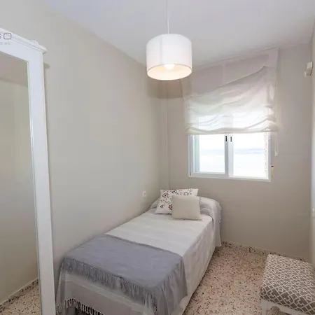 Szimple Magnific Seaviews Apartment *