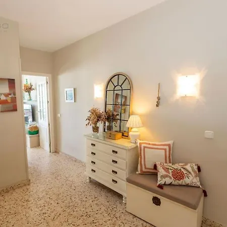 Szimple Magnific Seaviews Apartmán *