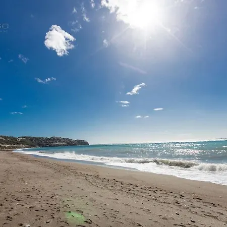 Szimple Magnific Seaviews Apartmán *