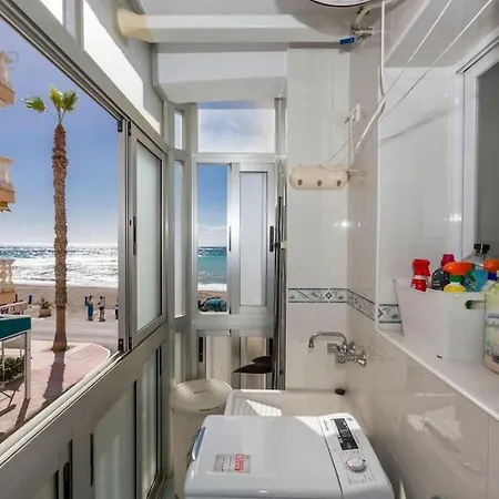 Szimple Magnific Seaviews Apartmán La Herradura (Granada)