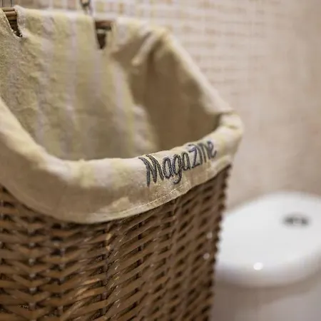 Apartmán Szimple Magnific Seaviews La Herradura (Granada)