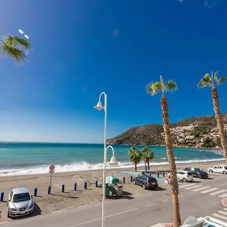 Szimple Magnific Seaviews Apartmán *