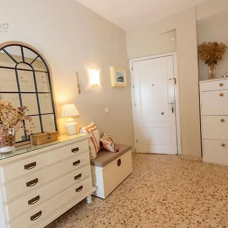 Szimple Magnific Seaviews Apartmán *